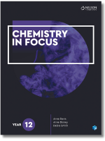 Chemistry in Focus Year 12